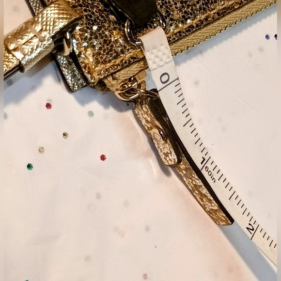 Kate Spade new york Glitter Bug Slim Bee Wristlet - Picture 6 of 16
